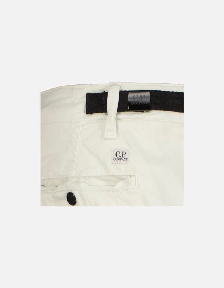 C.P. RASO Stretch Lens Cargo Pants