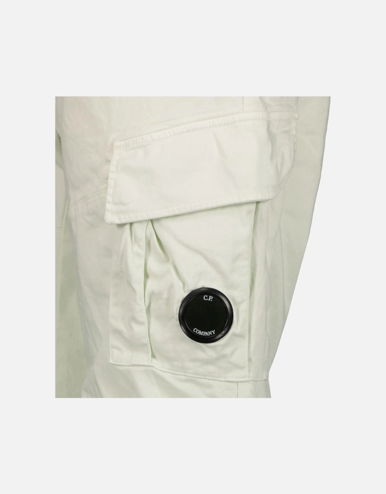 C.P. RASO Stretch Lens Cargo Pants