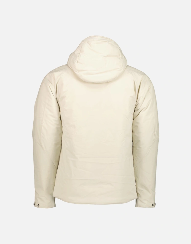 Padded Pro-Tek Lens Utility Jacket