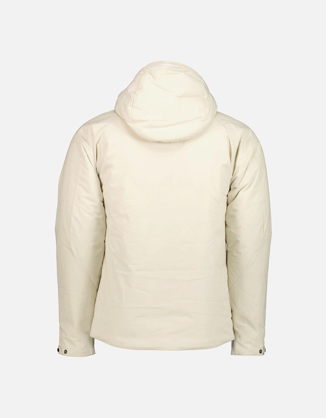 Padded Pro-Tek Lens Utility Jacket