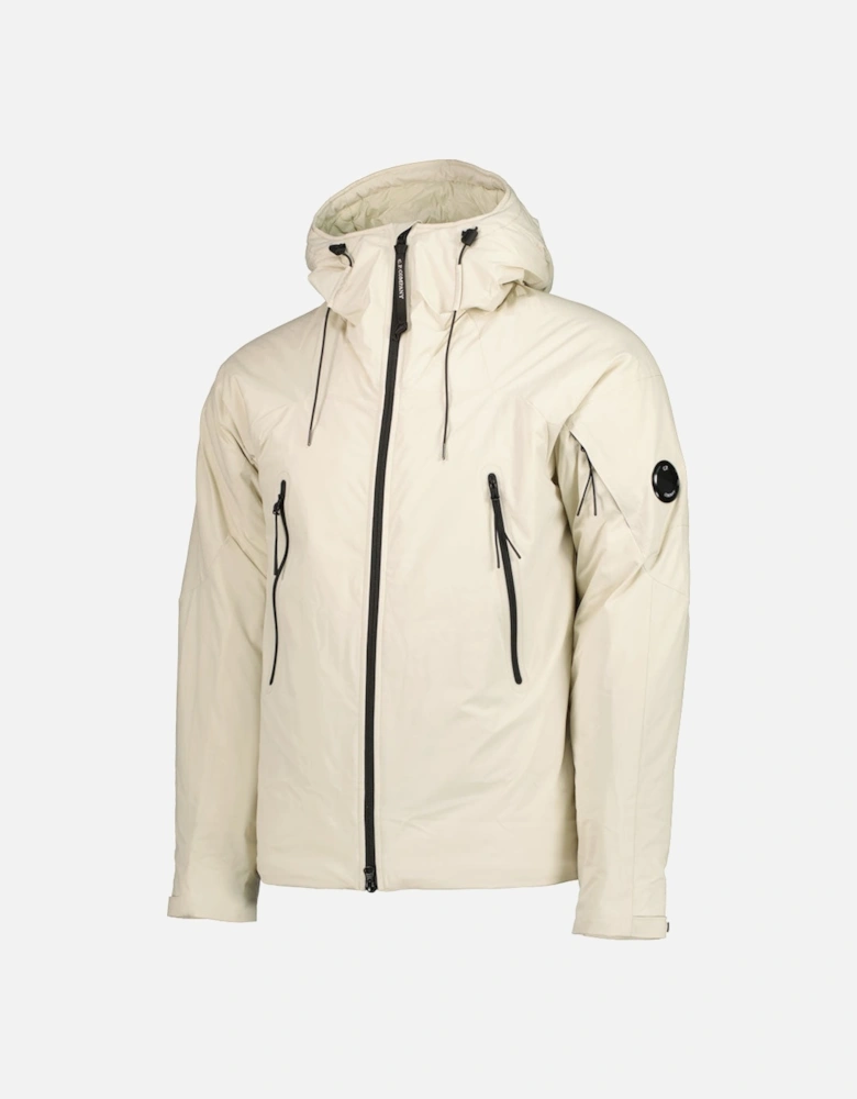 Padded Pro-Tek Lens Utility Jacket