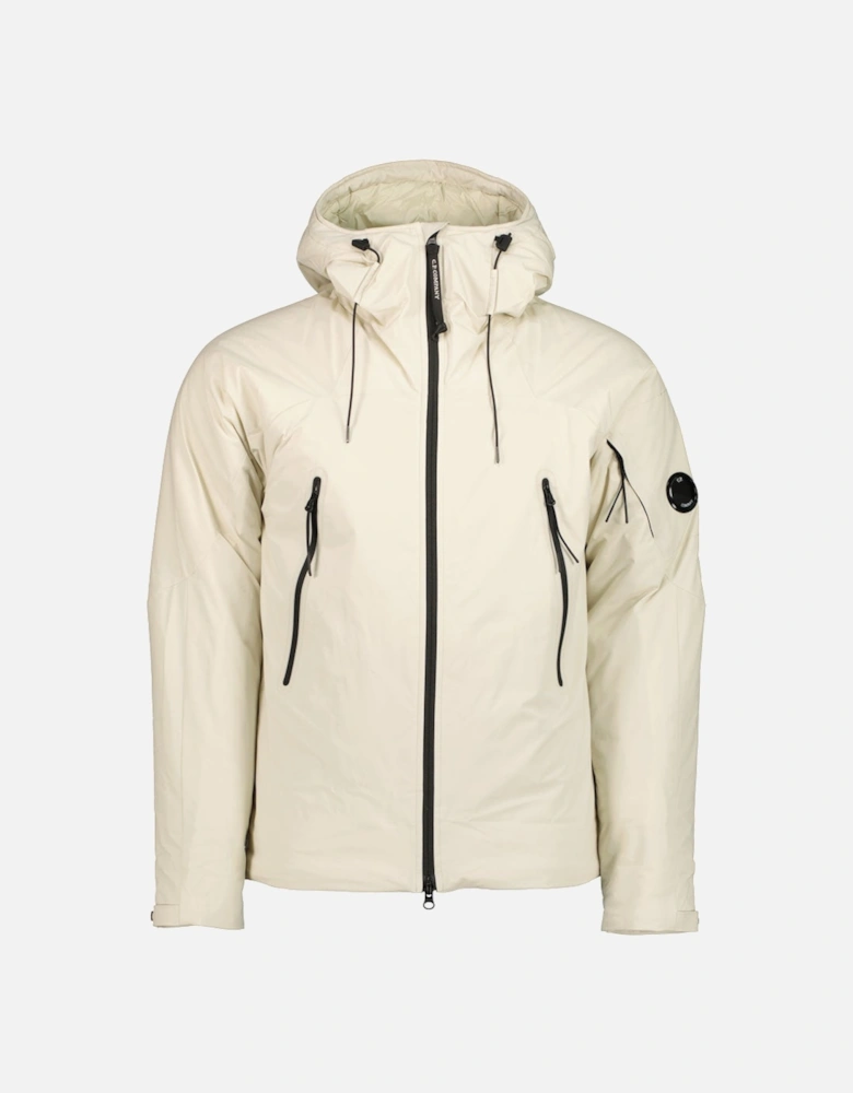 Padded Pro-Tek Lens Utility Jacket