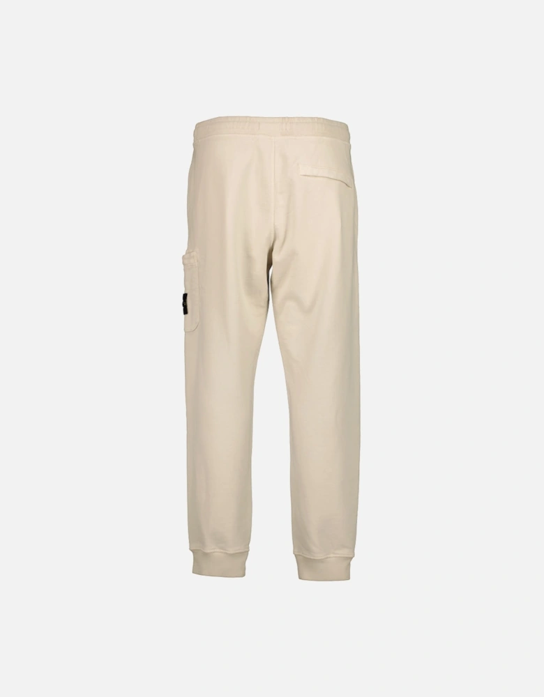 Regular Fit Cargo Sweatpants