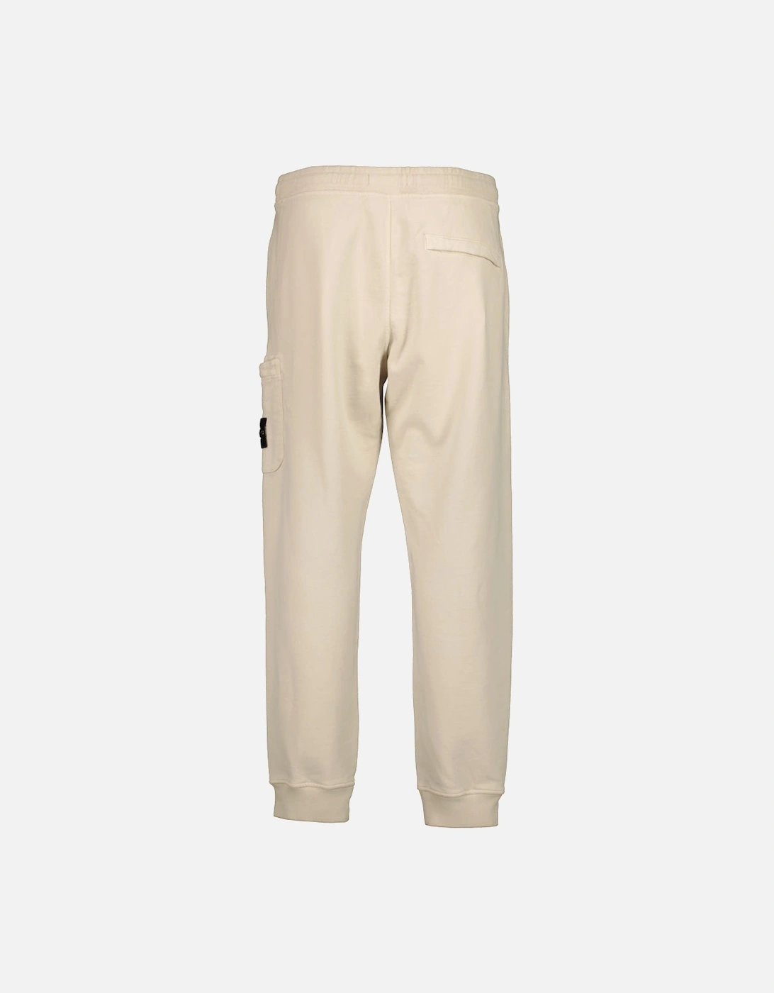 Regular Fit Cargo Sweatpants