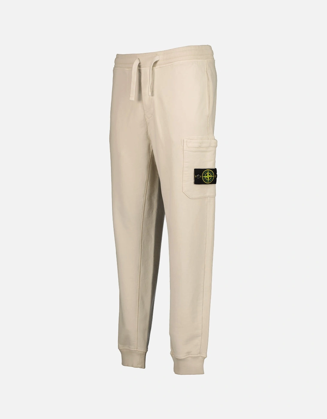 Regular Fit Cargo Sweatpants