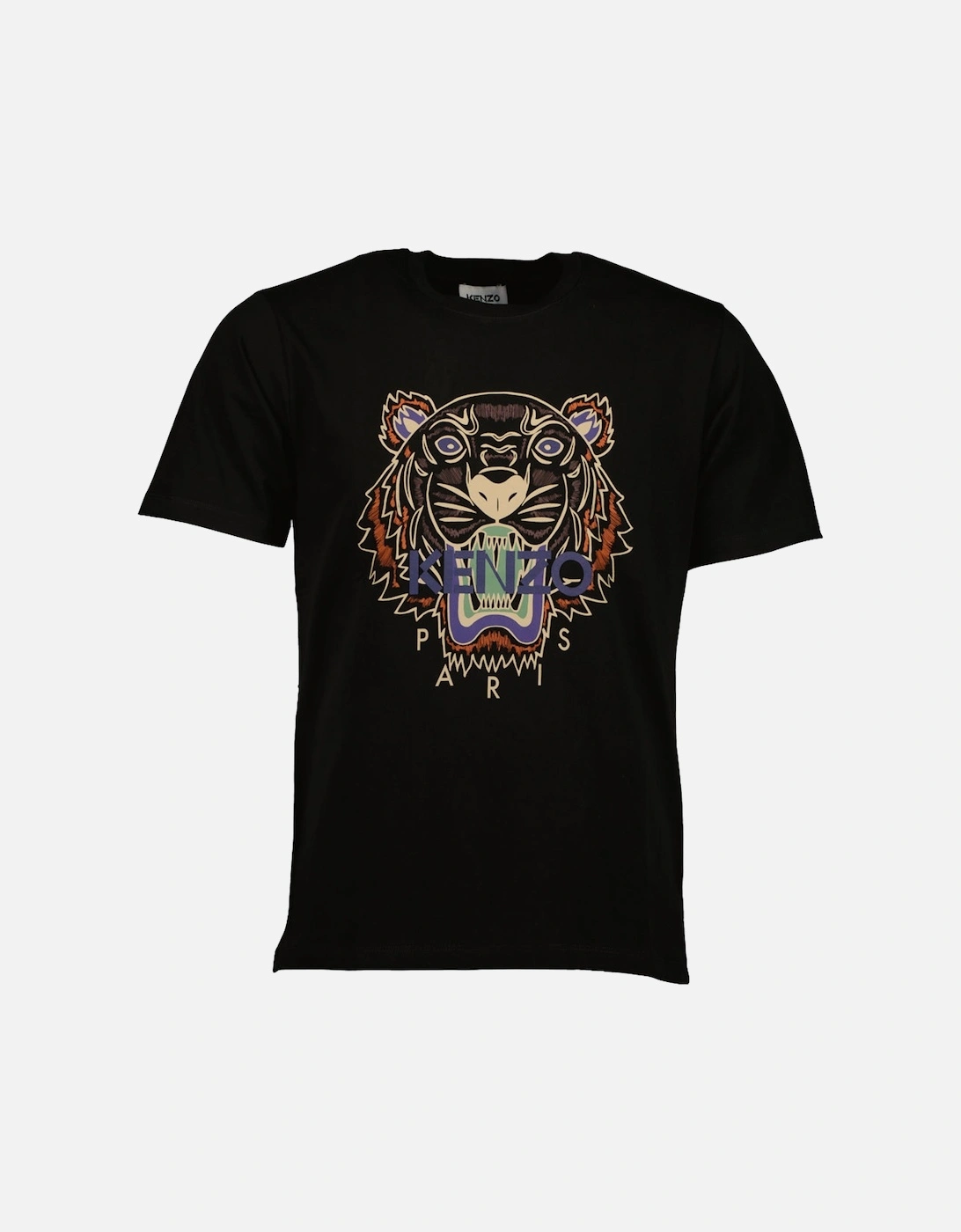 Classic Tiger T-Shirt, 3 of 2