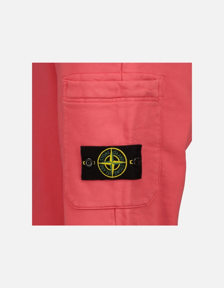 Slim Fit Cargo Sweatpants