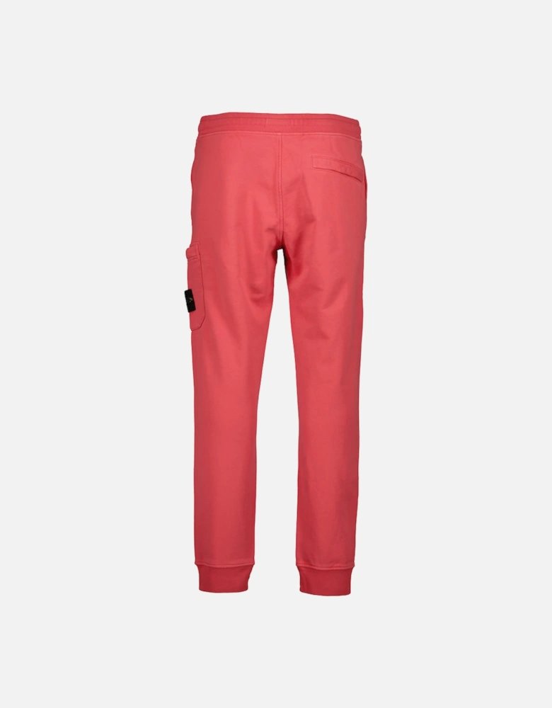 Slim Fit Cargo Sweatpants