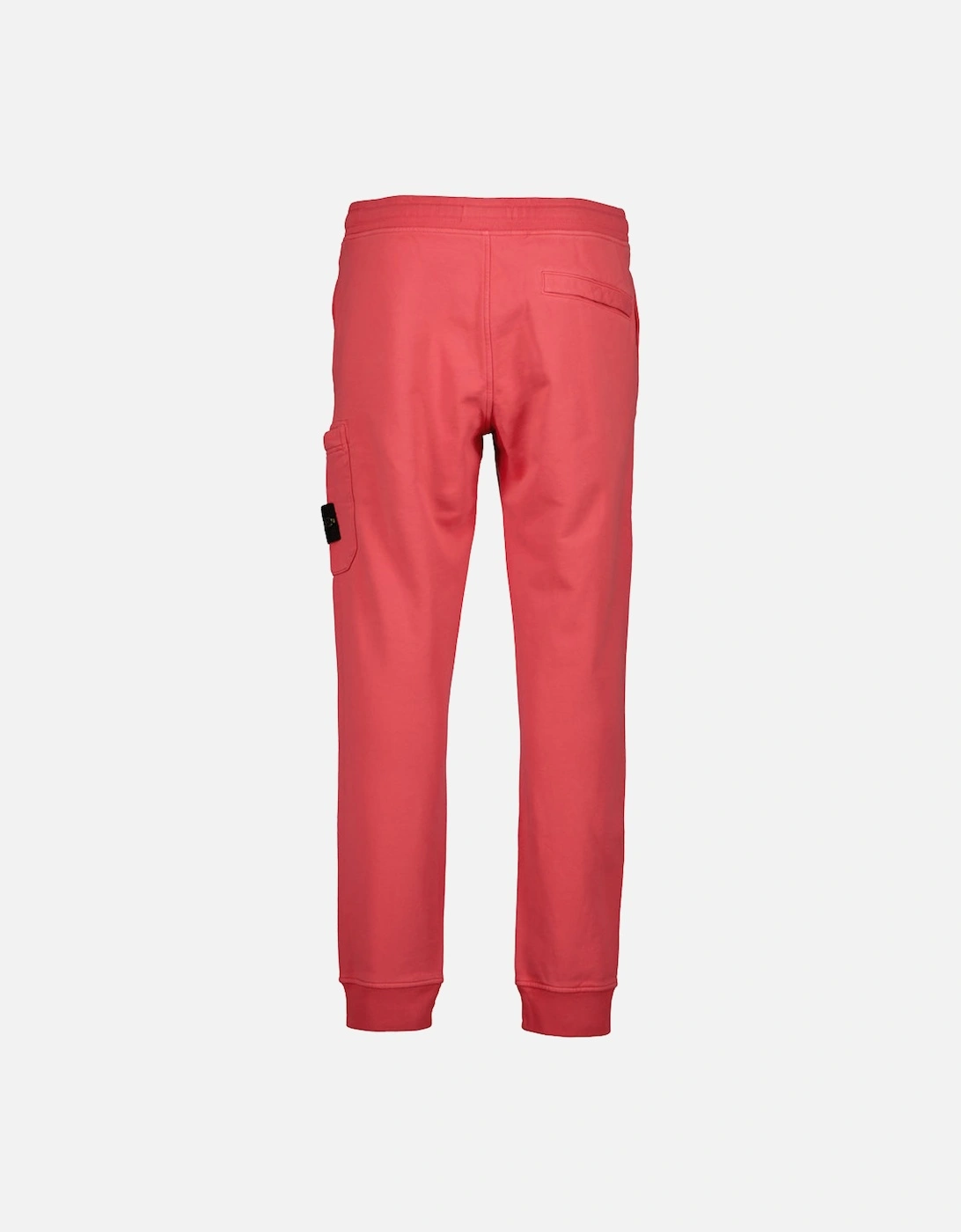 Slim Fit Cargo Sweatpants