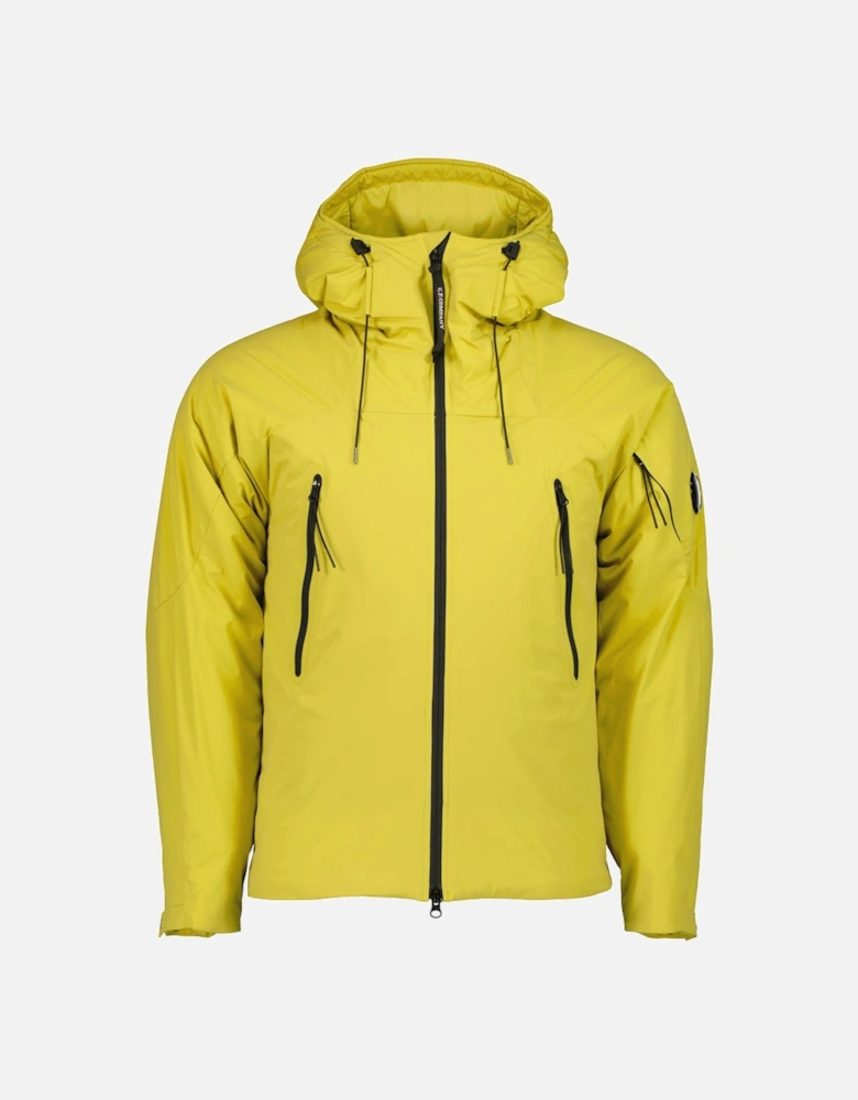 Padded Pro-Tek Lens Utility Jacket