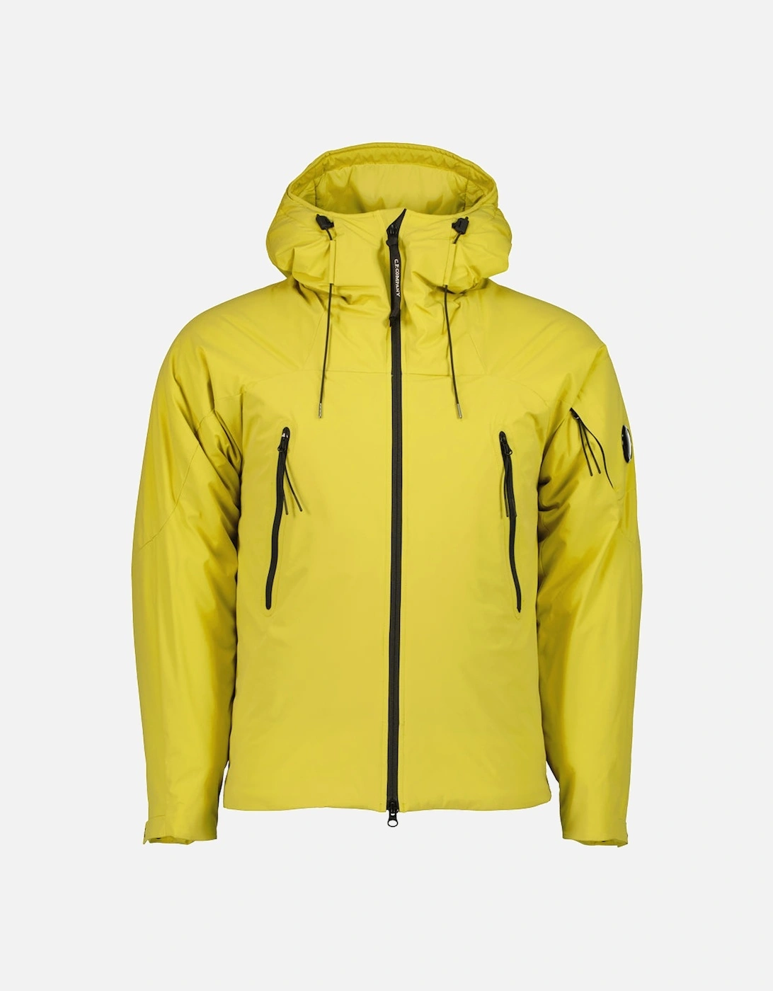 Padded Pro-Tek Lens Utility Jacket, 6 of 5