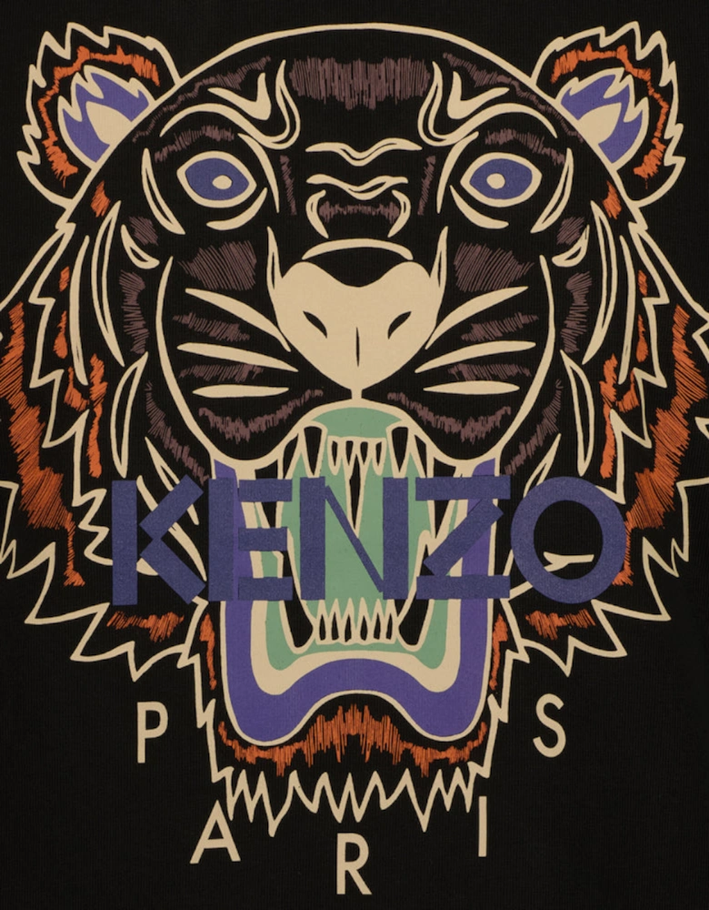 Classic Tiger T-Shirt