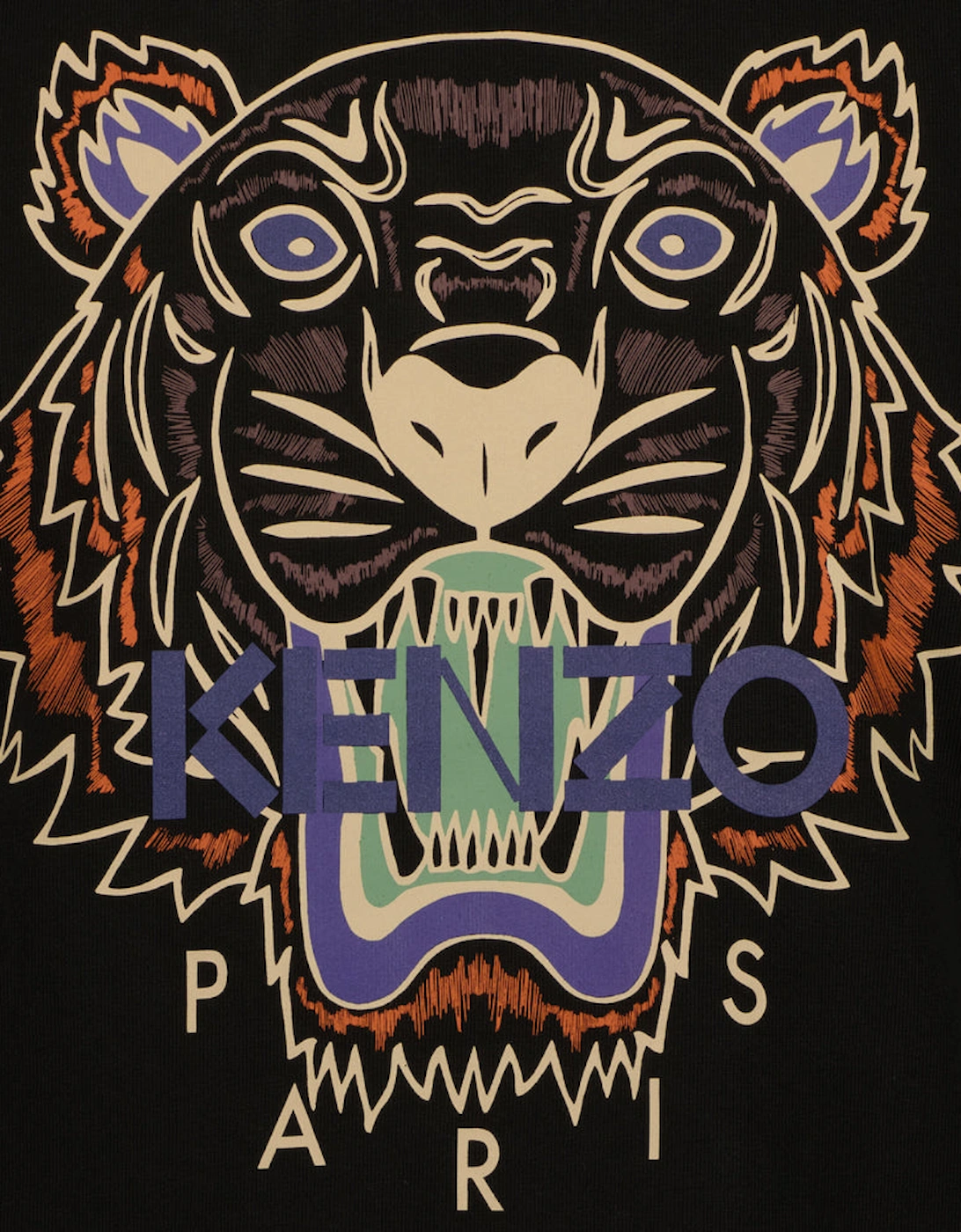 Classic Tiger T-Shirt