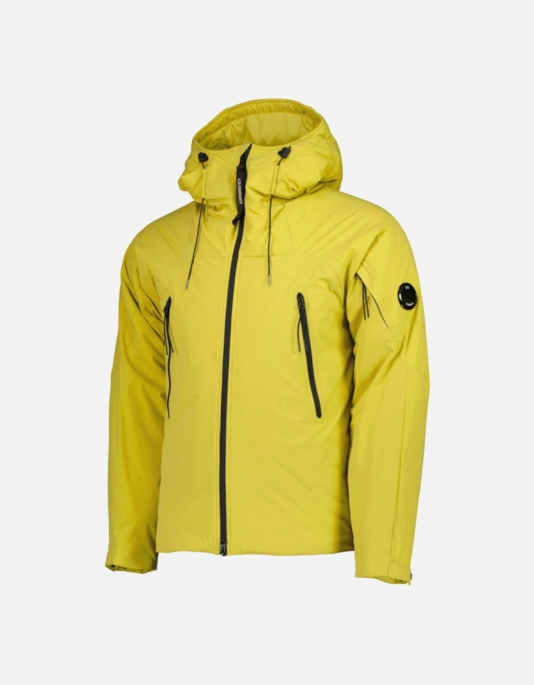 Padded Pro-Tek Lens Utility Jacket