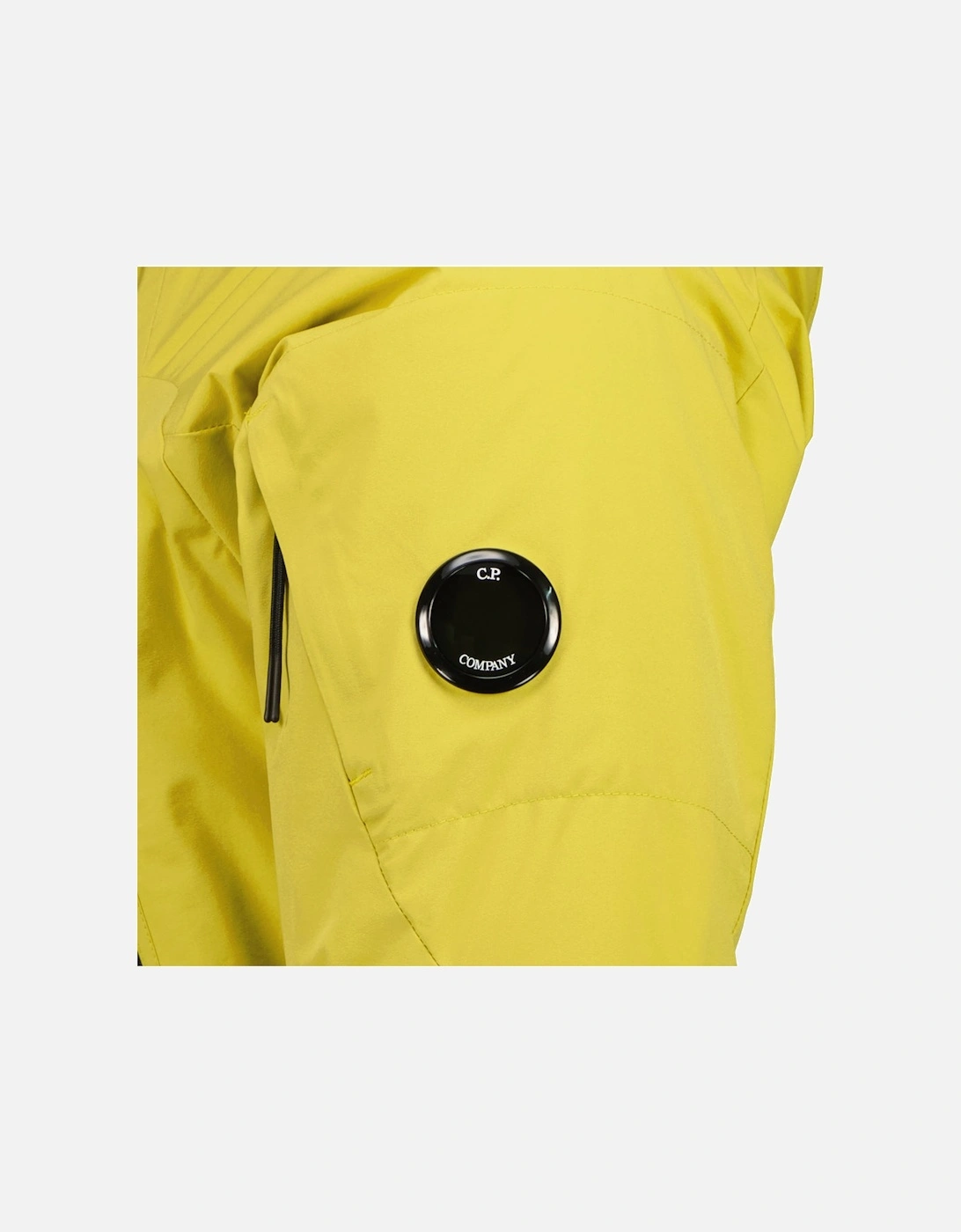 Padded Pro-Tek Lens Utility Jacket