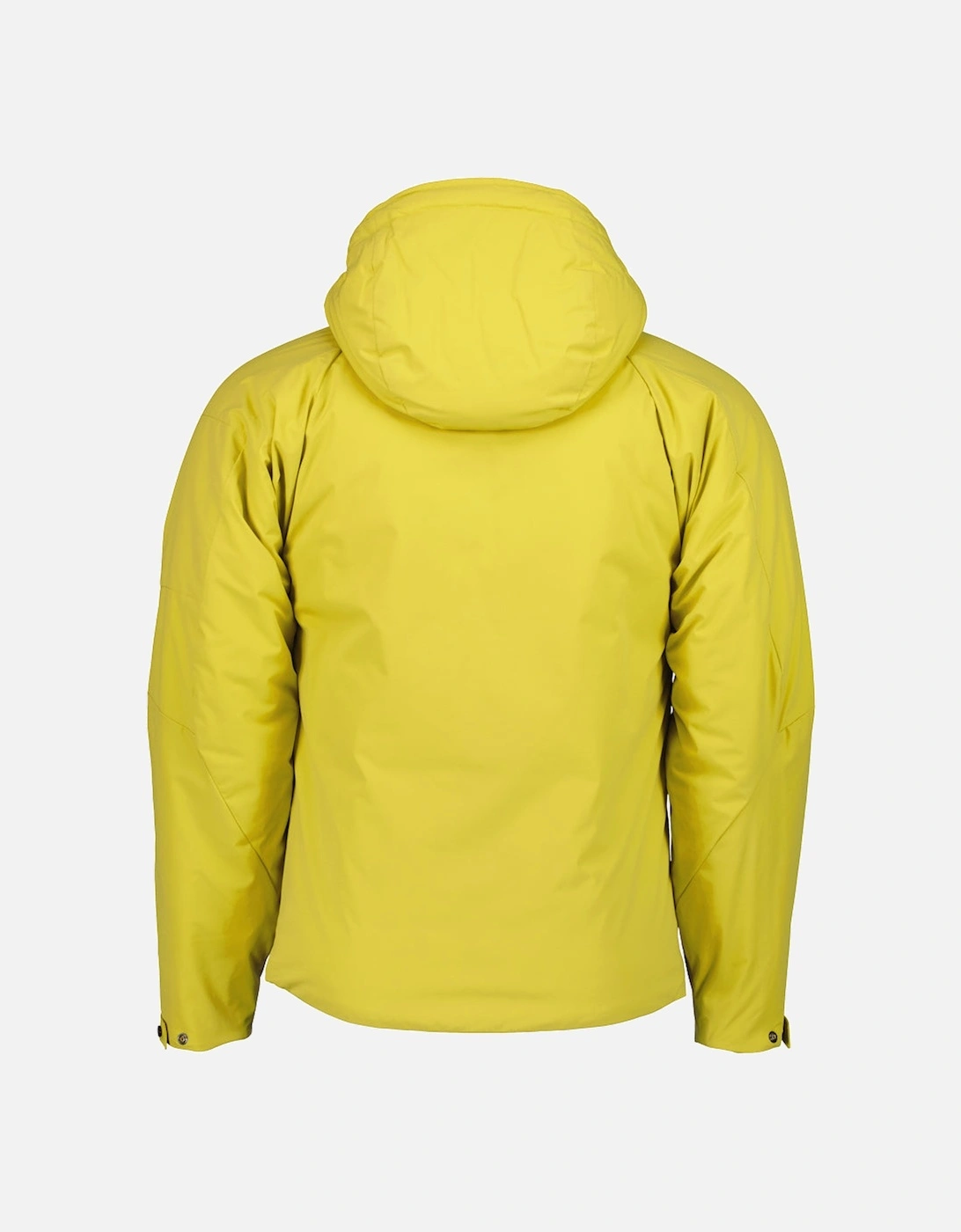 Padded Pro-Tek Lens Utility Jacket