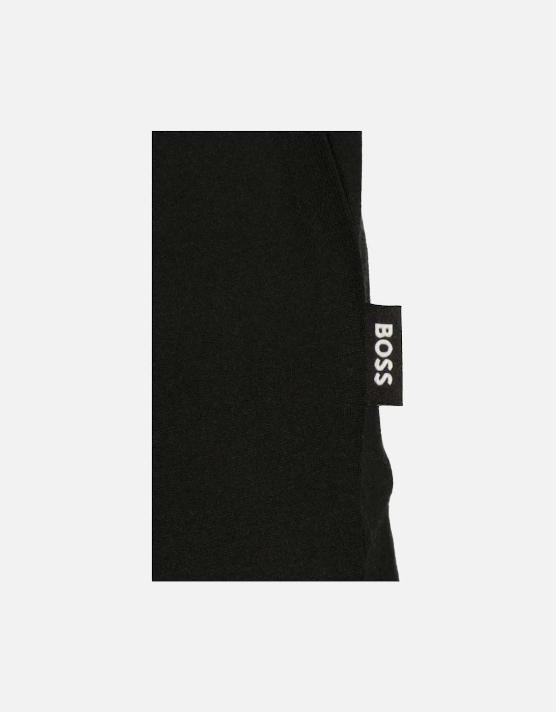 Cotton-Jersey Graphic Logo T-Shirt