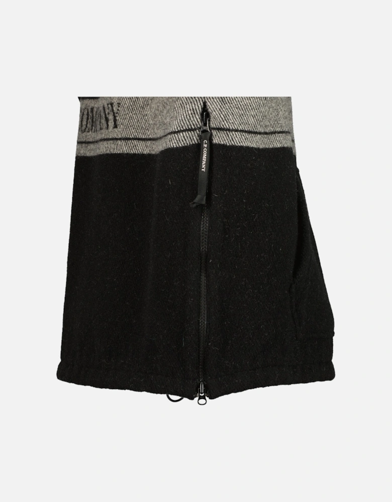 Pullover C.P. Duffel Jacquard Coat