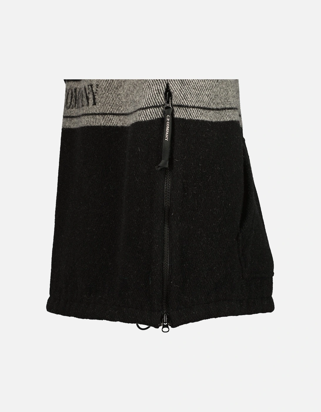 Pullover C.P. Duffel Jacquard Coat