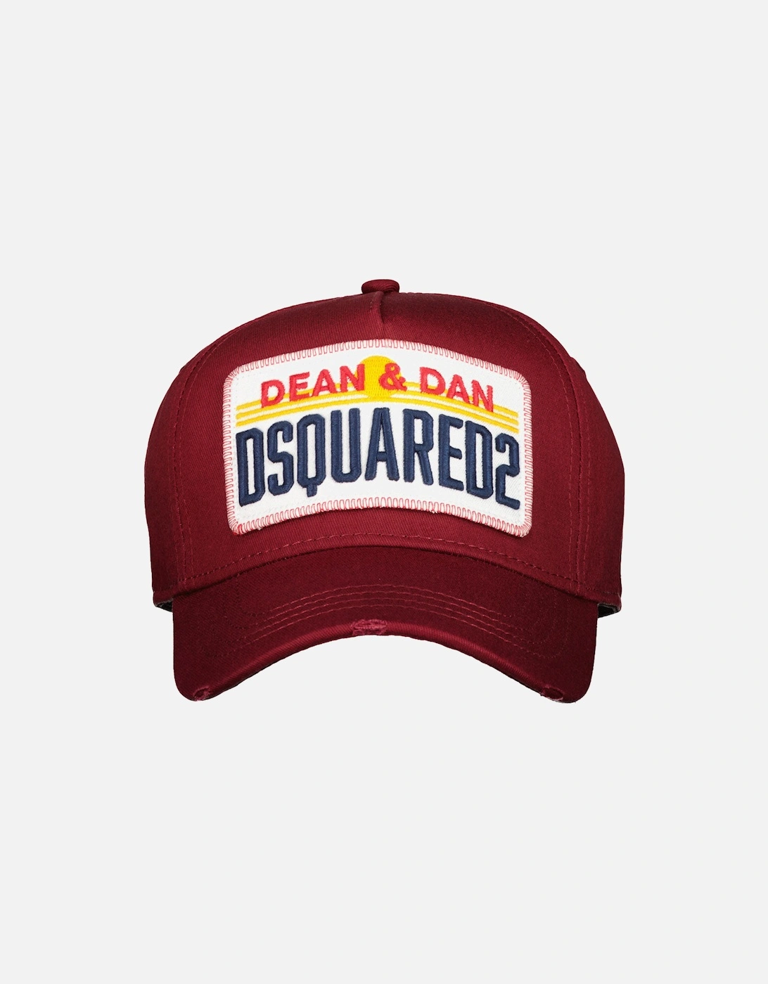 Dean & Dan Logo Patch Baseball Cap