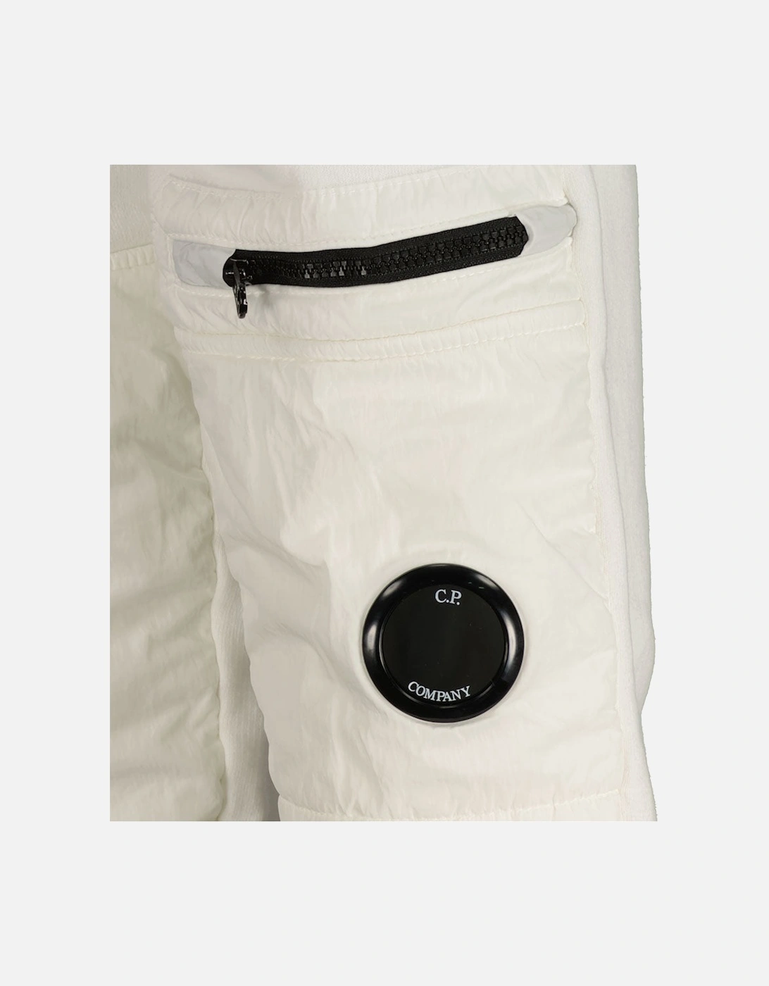 Junior Mixed Lens Sweatpants