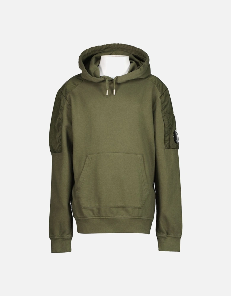C.P. Junior Mixed Lens Hoodie