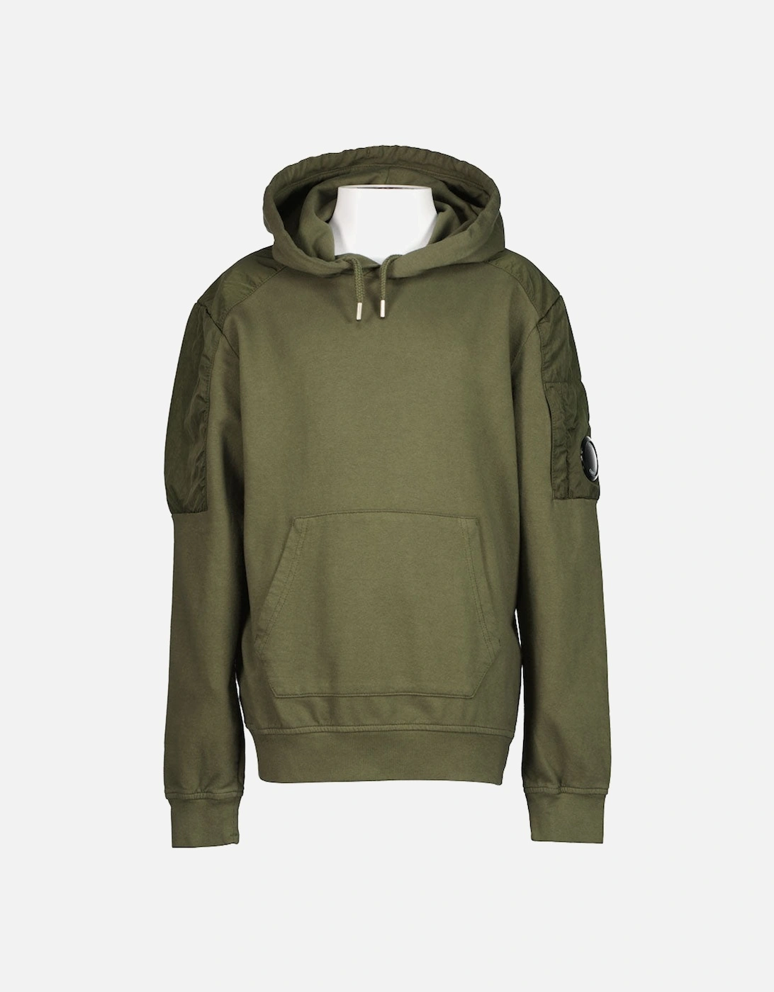 C.P. Junior Mixed Lens Hoodie, 4 of 3