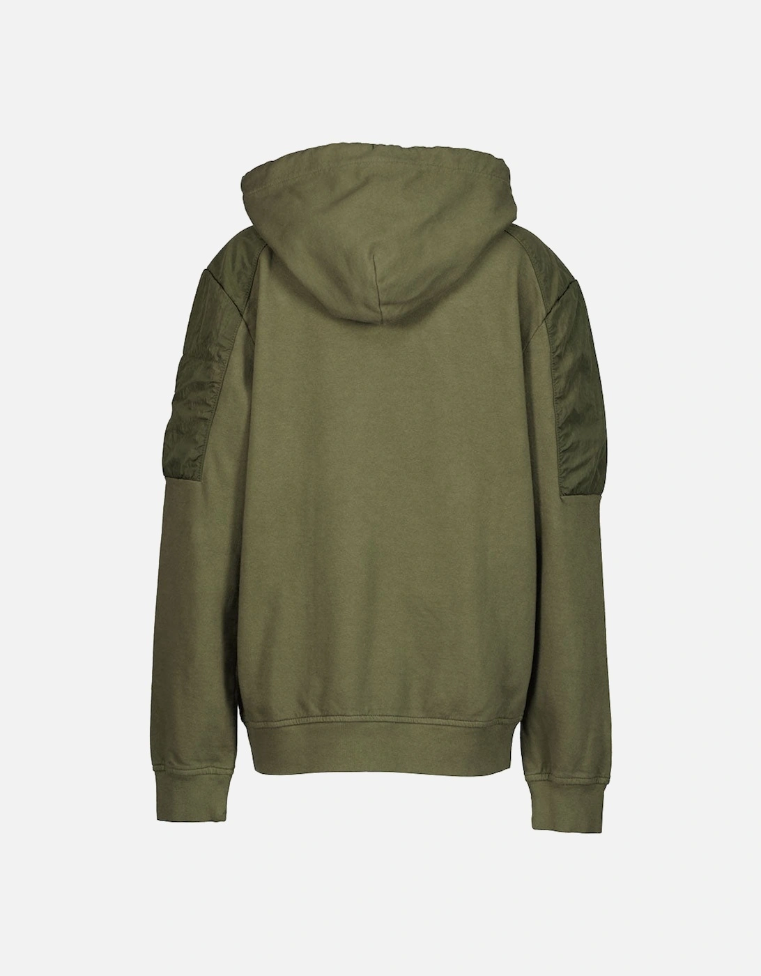 C.P. Junior Mixed Lens Hoodie