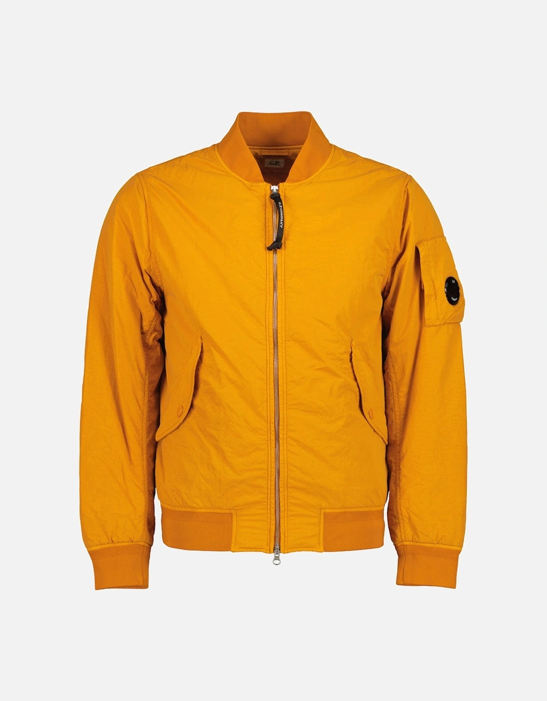 Flatt Nylon Padded Lens Jacket, 7 of 6