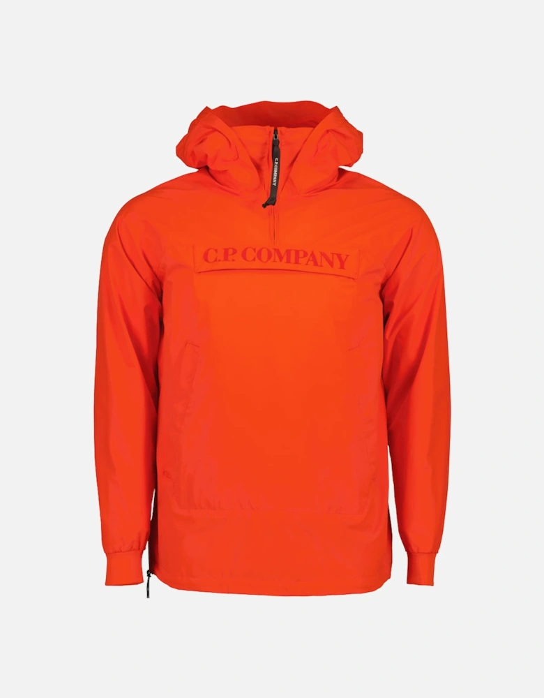 Junior Pullover Pro-Tek Windbreaker