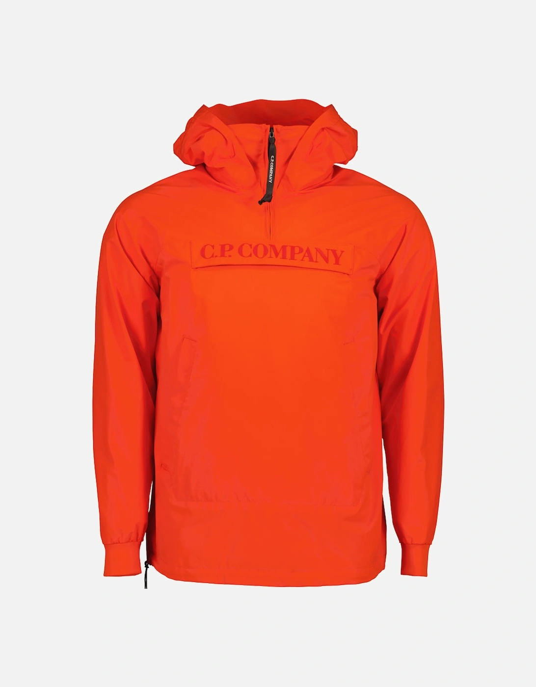 Junior Pullover Pro-Tek Windbreaker, 7 of 6