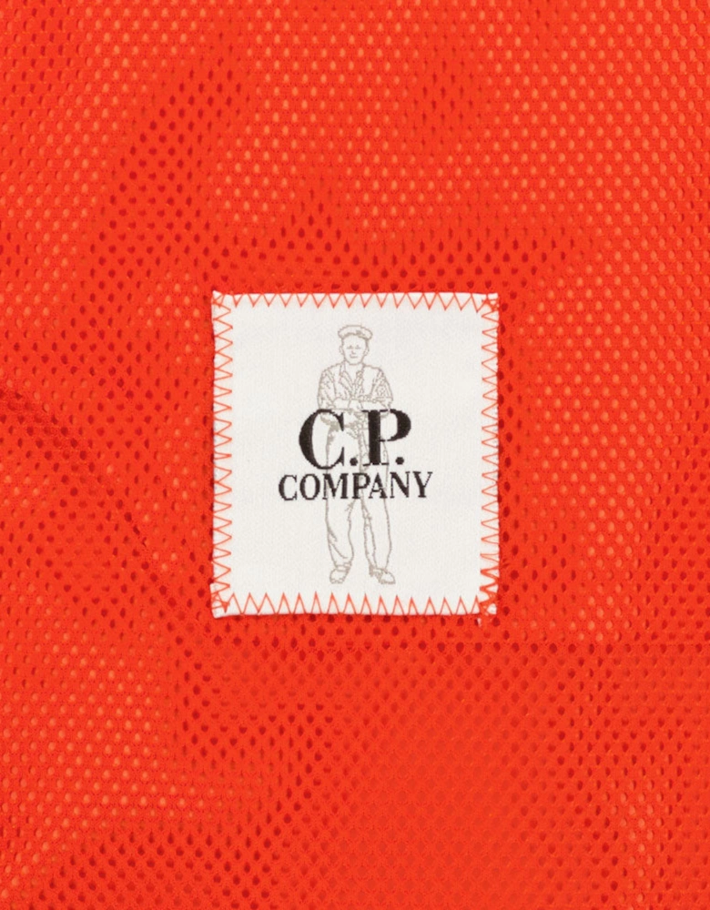 Junior Pullover Pro-Tek Windbreaker