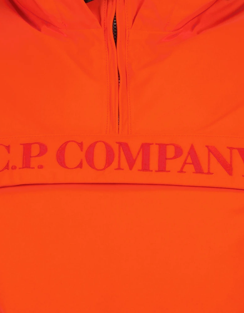 Junior Pullover Pro-Tek Windbreaker