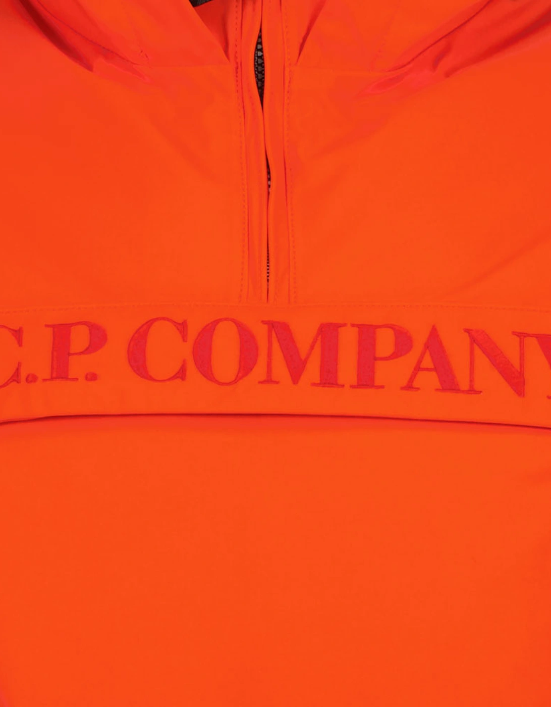 Junior Pullover Pro-Tek Windbreaker