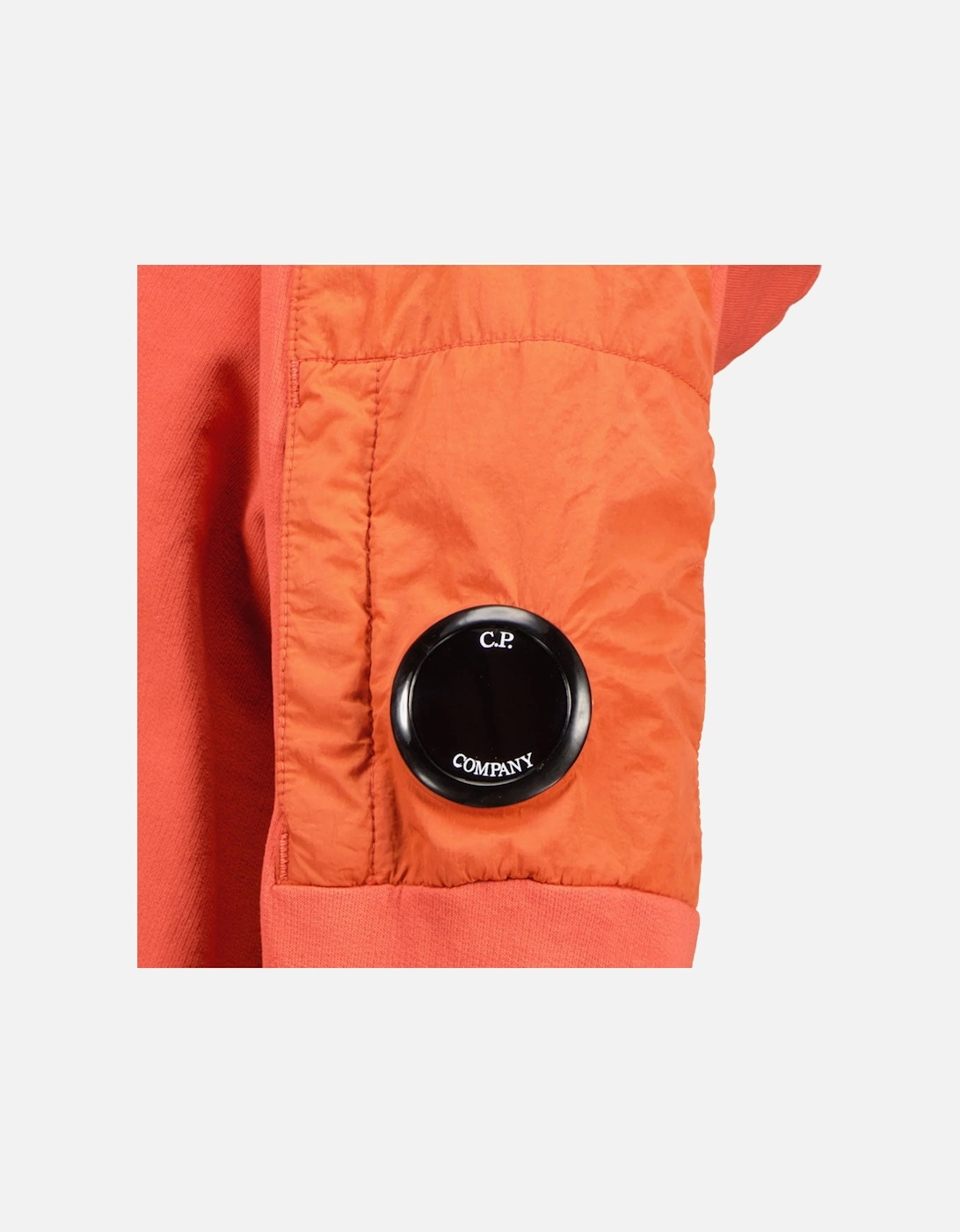 C.P. Junior Mixed Lens Hoodie