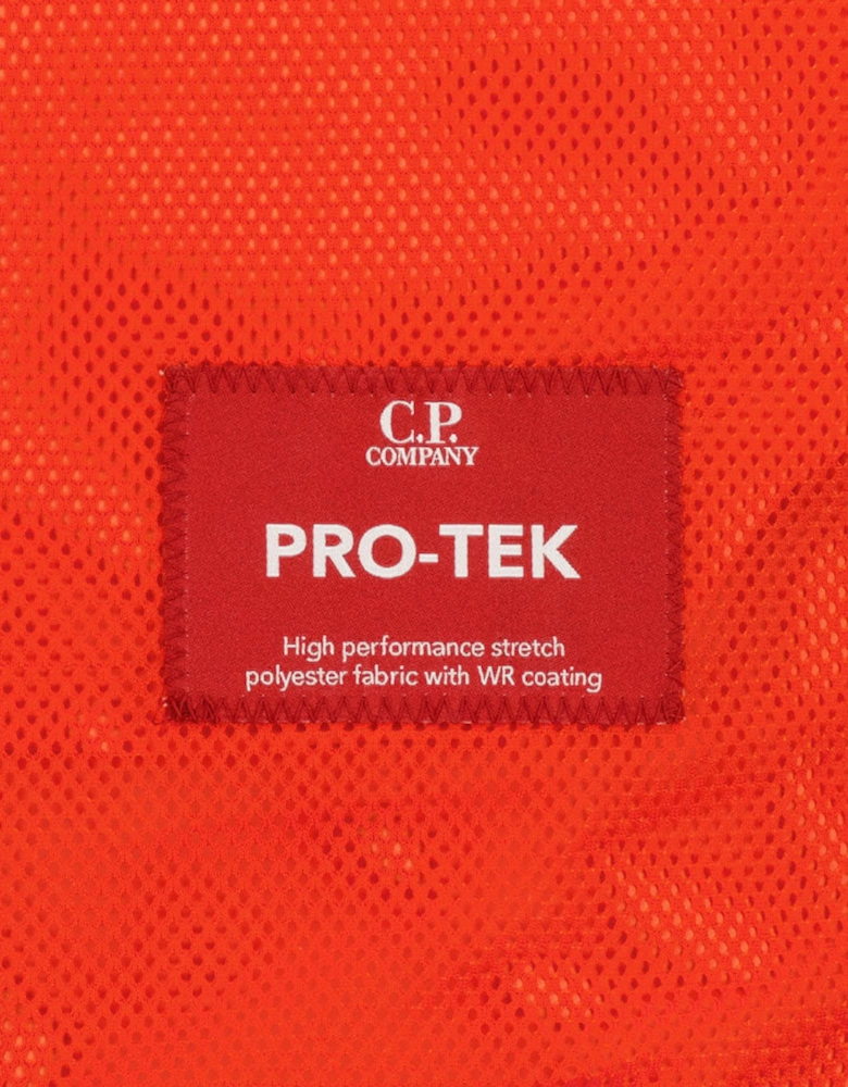 Junior Pullover Pro-Tek Windbreaker
