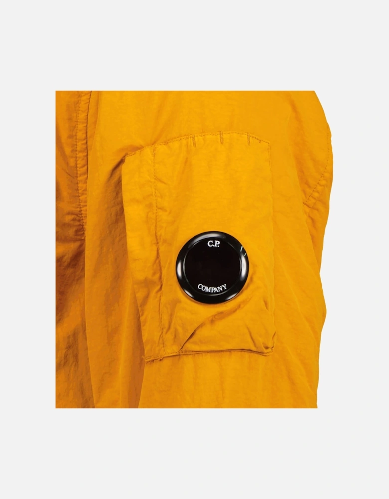 Flatt Nylon Padded Lens Jacket