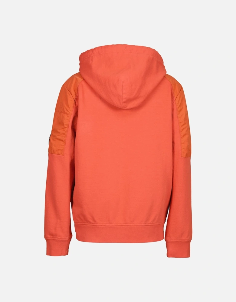 C.P. Junior Mixed Lens Hoodie