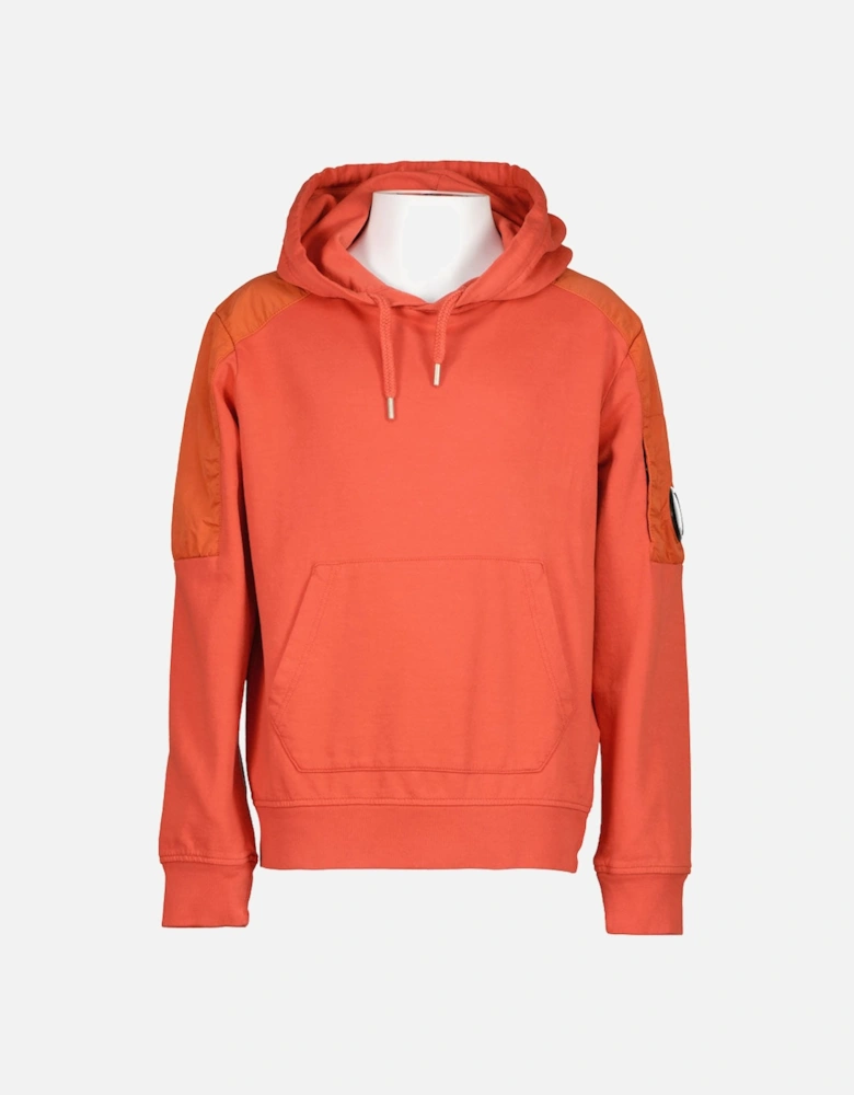 C.P. Junior Mixed Lens Hoodie