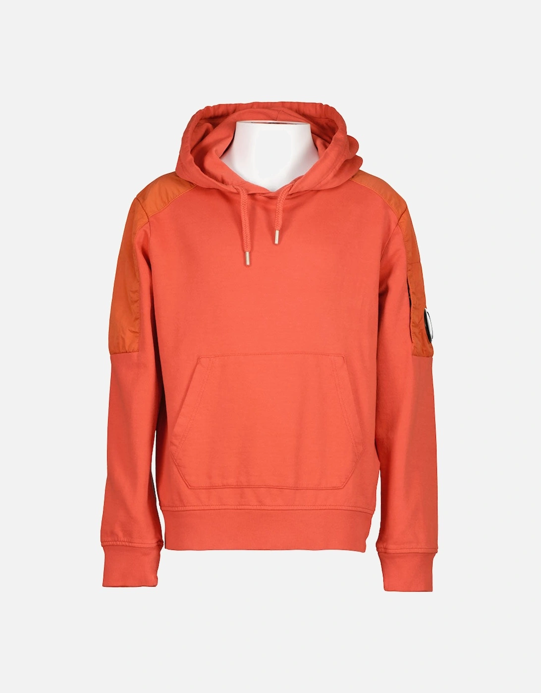C.P. Junior Mixed Lens Hoodie, 4 of 3