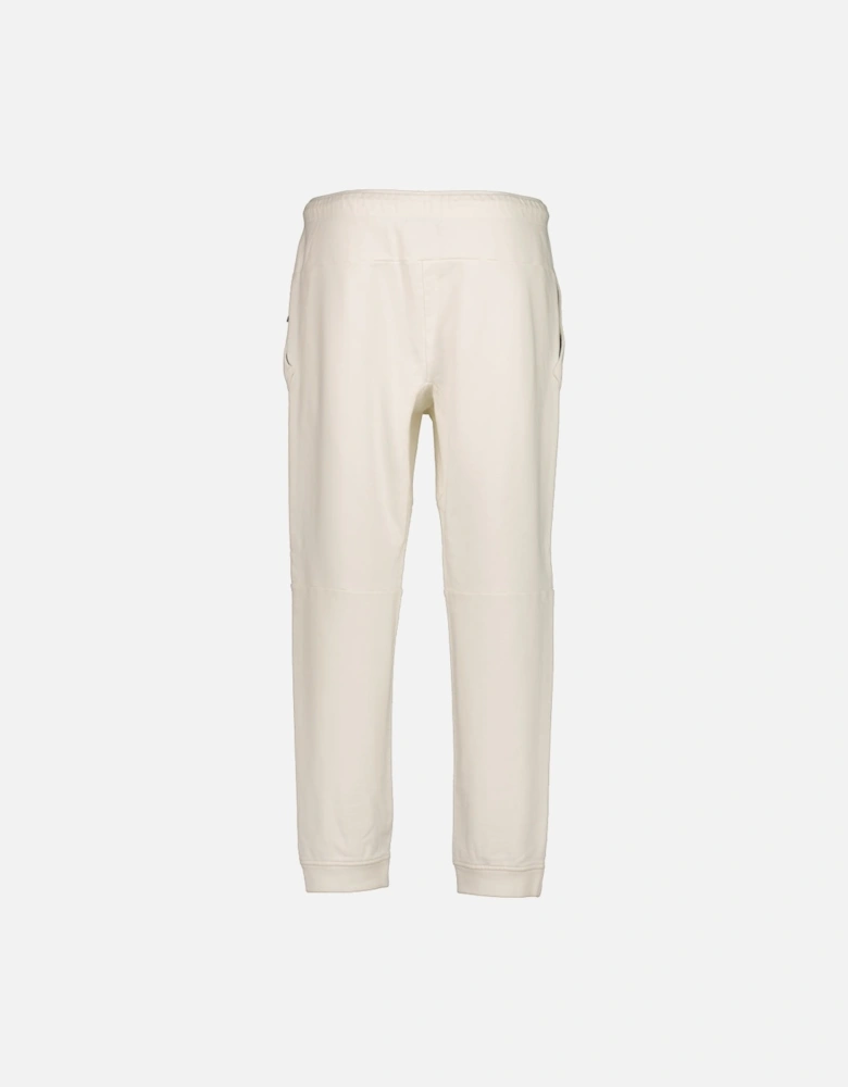 Diagonal Fleece Lens Sweat Pants