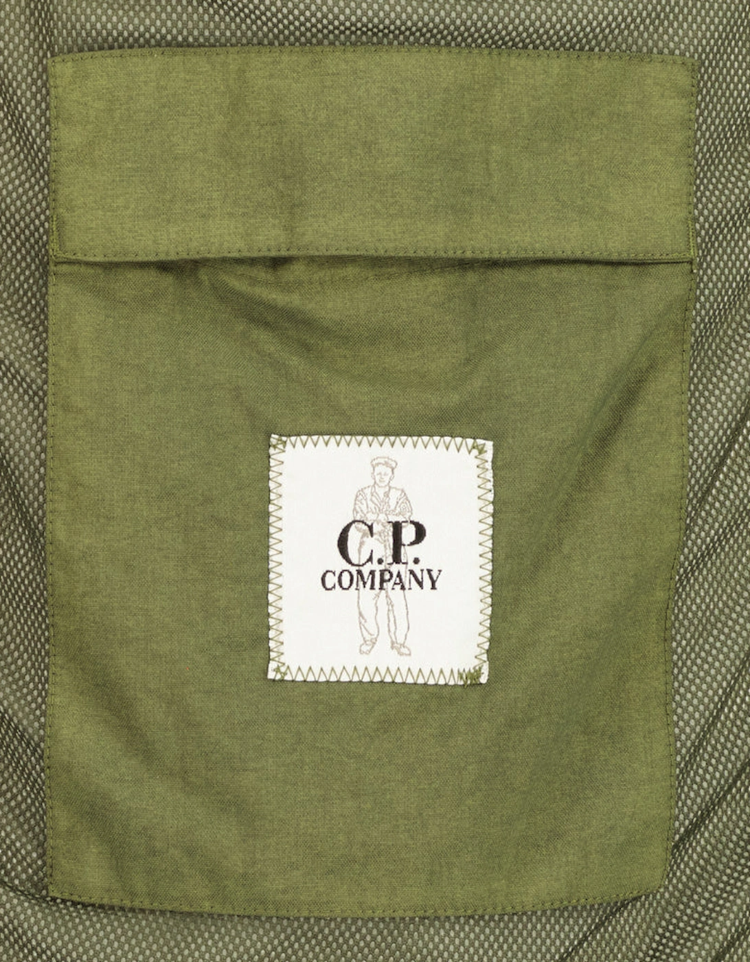 Taylon P Lens Utility Vest