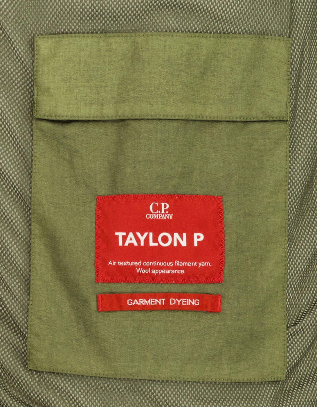 Taylon P Lens Utility Vest