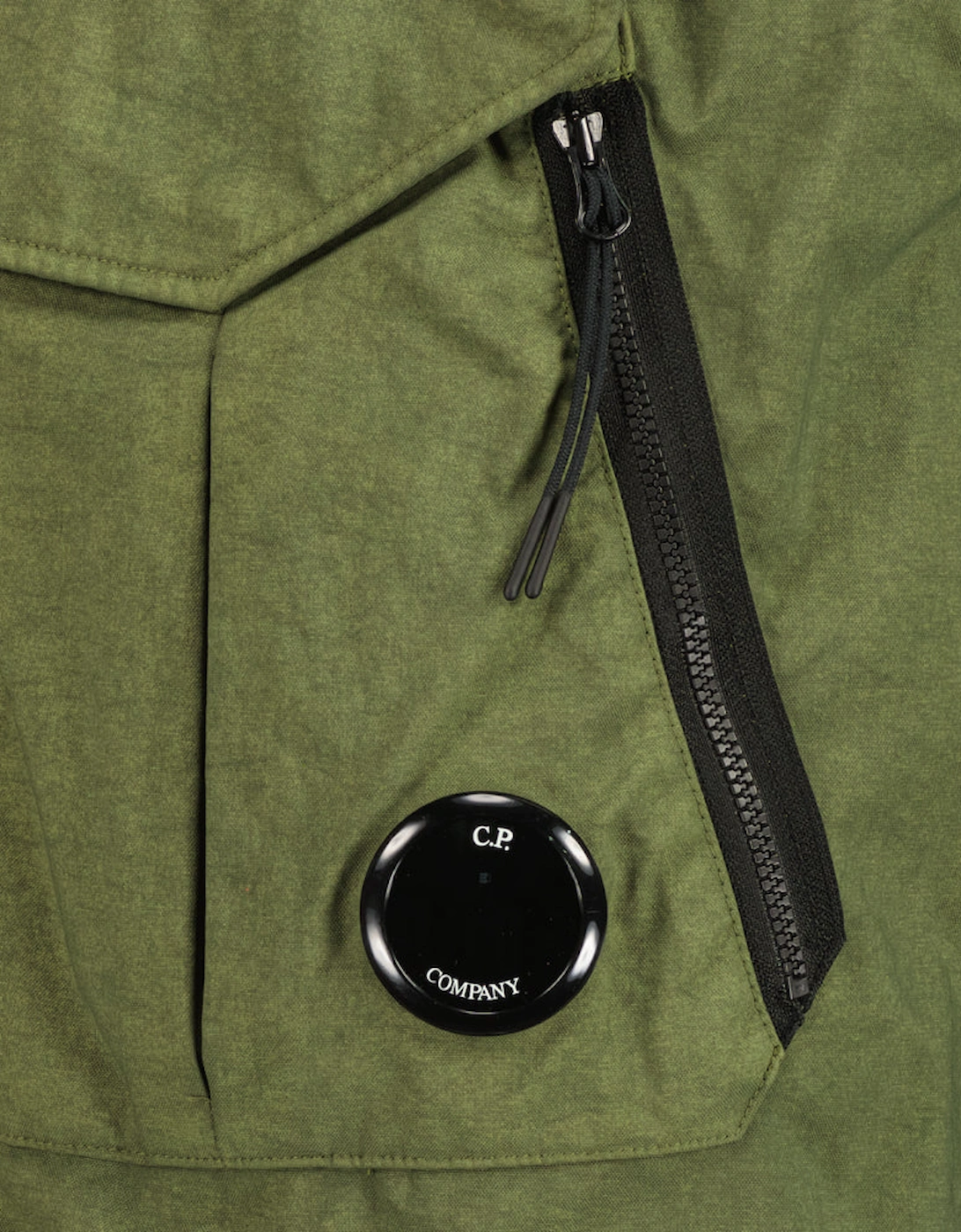 Taylon P Lens Utility Vest