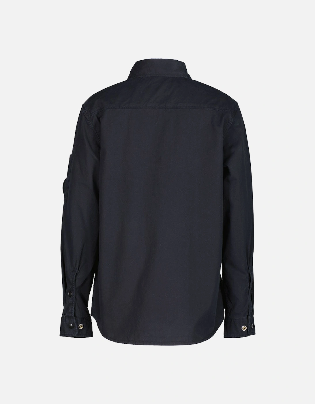 C.P. Junior Gabardine Lens Shirt