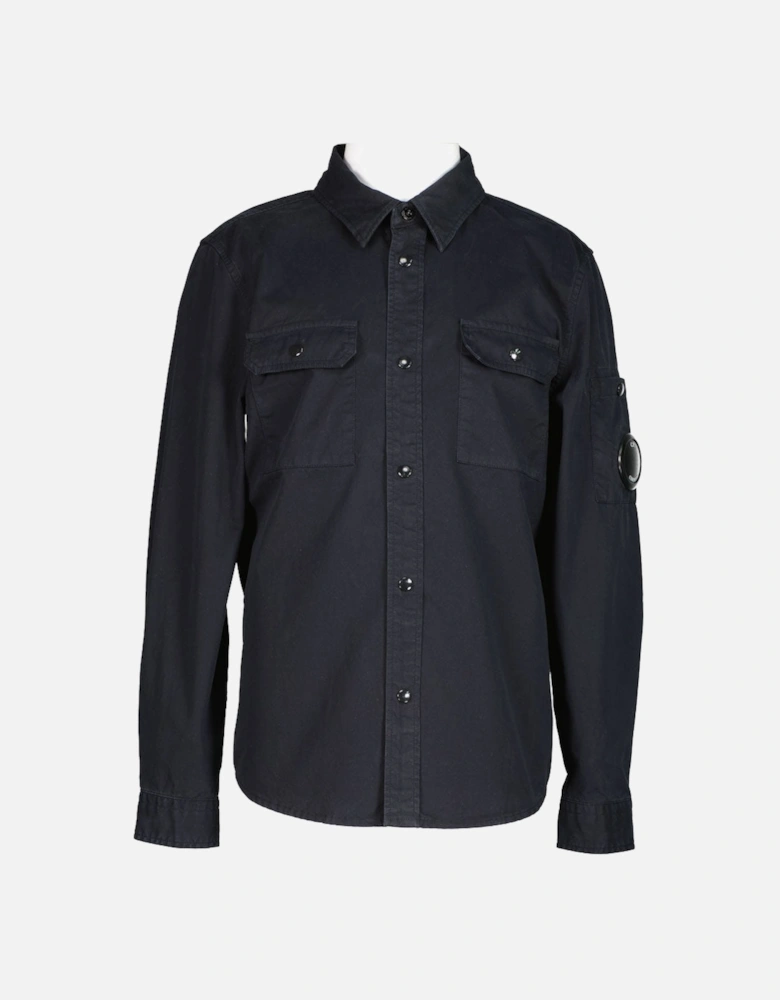 C.P. Junior Gabardine Lens Shirt