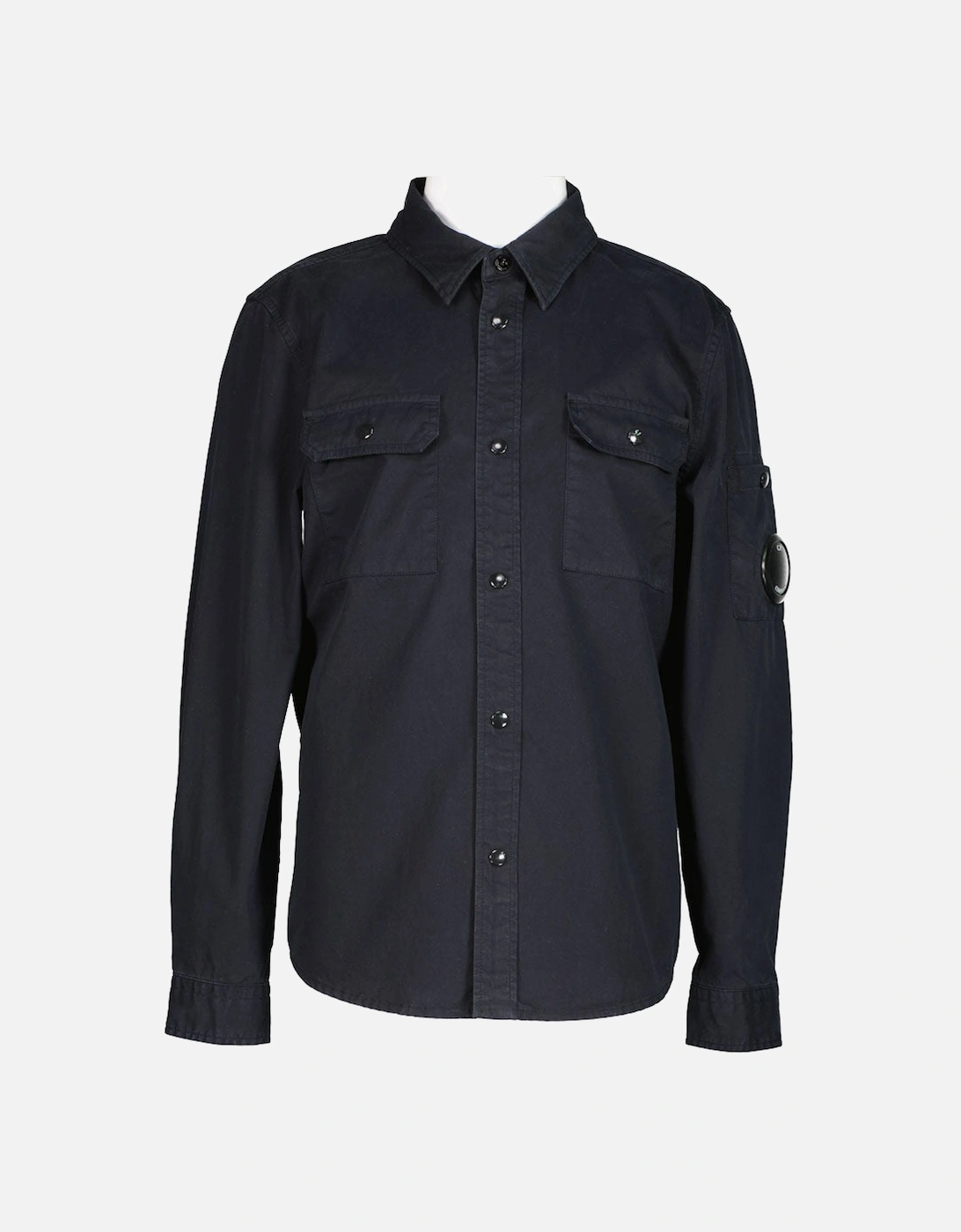 C.P. Junior Gabardine Lens Shirt, 4 of 3
