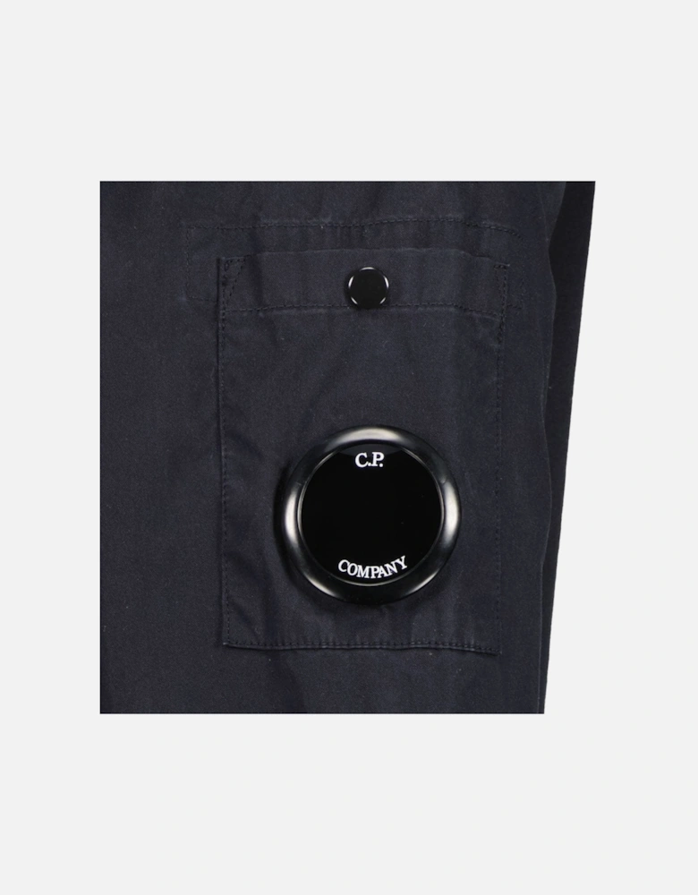 C.P. Junior Gabardine Lens Shirt