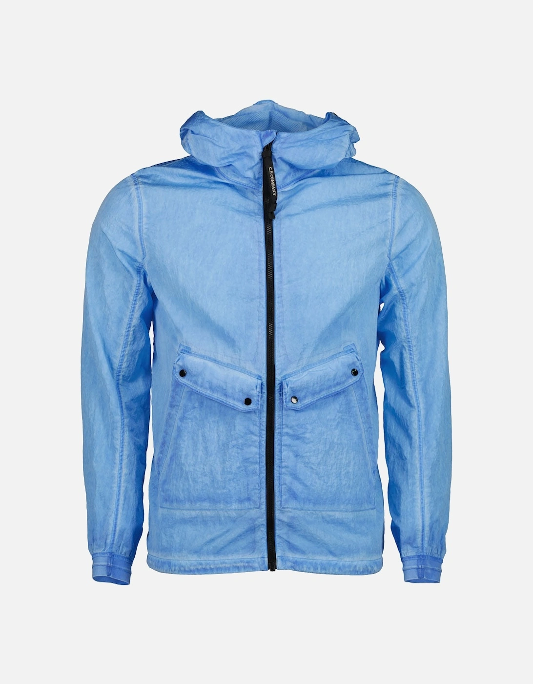 Junior M.T.t.N. Goggle I.C.E. Jacket, 7 of 6