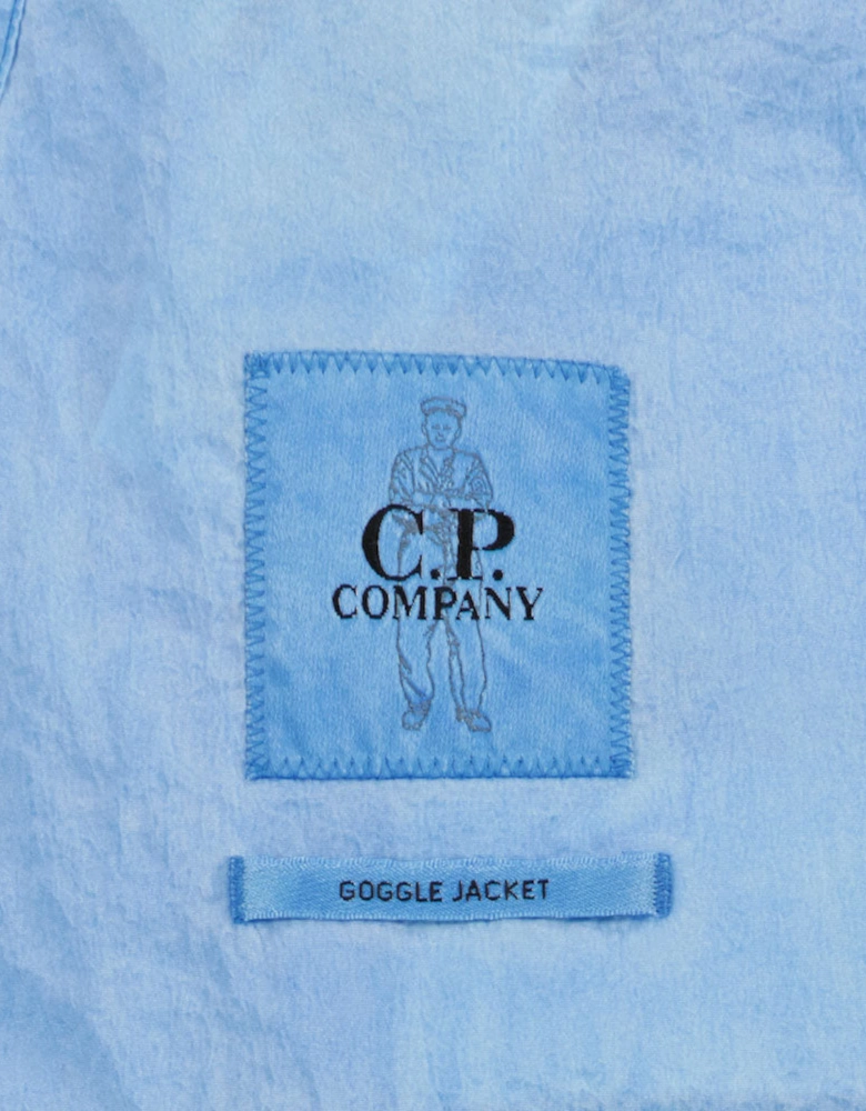 Junior M.T.t.N. Goggle I.C.E. Jacket